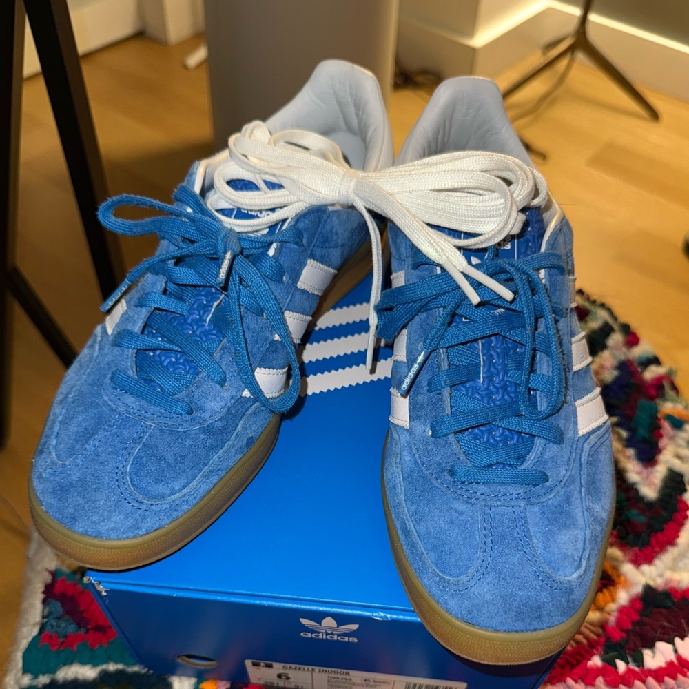 Adidas Gazelle
